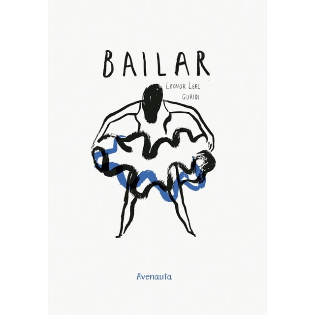 Bailar / Pd.