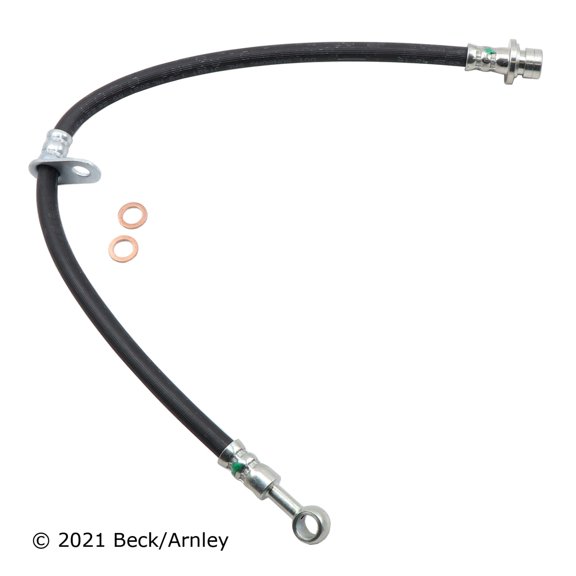 BeckArnley 073-1934 Brake Hose