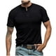 thumbnail image 2 of pstuiky camisetas de manga corta para hombre, Camisa casual de manga corta para hombre, estilo bolos vintage, estilo playero cubano, con botones, para verano camisetas de hombre l, 2 of 5