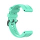 thumbnail image 4 of Bsvklp Correa Reloj Silicona 20 Mm para Correa Pulsera ​​7S (azul Lago), 4 of 9