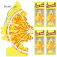 thumbnail image 2 of Little Trees Air Freshener Sliced Fragrance 24-Pack, 2 of 9