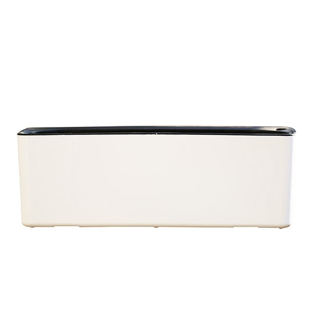 Maceta De Absorción De Agua Automática Para Hotel De Oficina De Escritorio Rectangular Yuarrent HA021091-00
