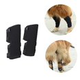 thumbnail image 2 of Rodilleras para mascotas con barras de soporte, protectores de piernas para perros, Protector para mascotas, cubierta para lesiones quirúrgicas para perros XL, 2 of 5
