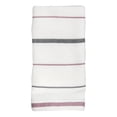thumbnail image 1 of Toalla de Cocina Cottonella 37.5  x 53 cm York Raya Lila, 1 of 1