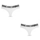 thumbnail image 3 of Tanga de Mujer Jumpingount Sin Costuras Impresa Mini Transpirable Yoga Panty Briefs, 3 of 6