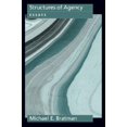 thumbnail image 1 of Pre-Owned Structures of Agency (Paperback) 0195187717 9780195187717, 1 of 1