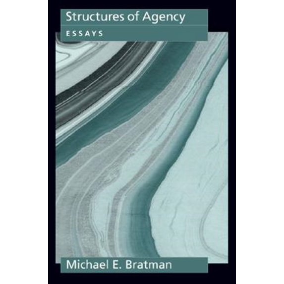Pre-Owned Structures of Agency (Paperback) 0195187717 9780195187717
