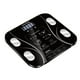 thumbnail image 3 of Báscula de IMC de grasa corporal Básculas digitales de peso humano Pantalla LCD de piso Índice corporal Básculas de pesaje inteligentes electrónicas Methold HA0501-01B, 3 of 6