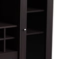 thumbnail image 4 of Karthen Espresso Multi-Storage Dining Buffet, 4 of 4