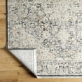 thumbnail image 4 of Artistic Wavers Rivaldo Area Rug, 6'7" x 9'6", Light Olive/Cream, 4 of 6