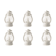 thumbnail image 2 of Retro Ambient Night Lights Safe Durable LED Home Decoration Props (D), 2 of 2