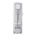 thumbnail image 2 of Mini Mechanical Metronome, Piano Mini Mechanical Metronome Unique Design Plastic Metal  for Adult Player for Piano, 2 of 8