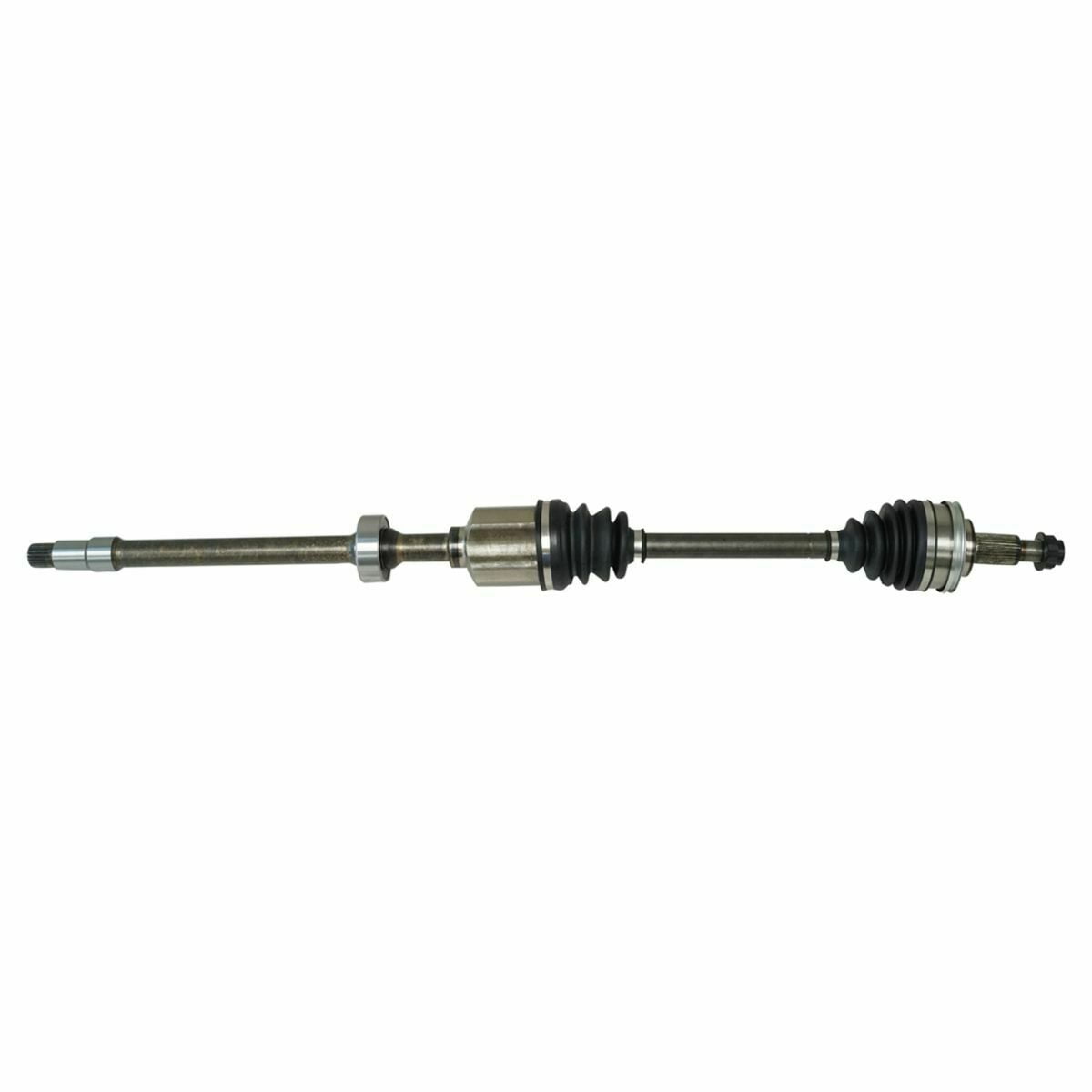 Geelife Front CV Axle Shaft Assembly Pair Set 2pc For 2006-2013 Lexus