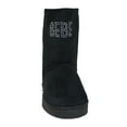 thumbnail image 3 of bebe Winter Warm Boots For Little Girls, Size 13, 3 of 8