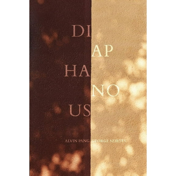 Diaphanous, (Paperback)