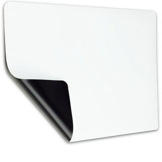 ITSYYBOO Magnetic Sheets White 8x12, Flexible Vinyl Magnet Sheets, Blank  Magnetic Paper Magnetic Sheet Bulletin Board Price in India - Buy ITSYYBOO  Magnetic Sheets White 8x12, Flexible Vinyl Magnet Sheets, Blank Magnetic