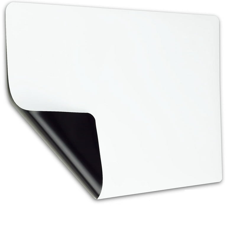 Magnetic Dry Erase Wall Sheets