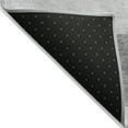 thumbnail image 3 of Addison Rugs Chantille Indoor/Outdoor Transitional Modern Gray Washable Runner Rug, 2'3" x 7'6", 3 of 6