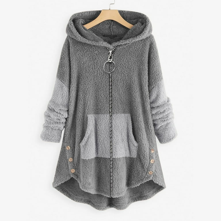 Sweater second shop hand