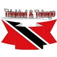 thumbnail image 2 of CafePress - Trinidad Flag Ribbon Mug - 11 oz Ceramic Mug - Novelty Coffee Tea Cup, 2 of 4