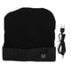 thumbnail image 2 of Gorro Transpirable De Calentamiento Rápido, Recargable Por USB, Calefacción Por Infrarrojos Lejanos De Fibra De Carbono, Control Inteligente De Temperatura, Lavable A, 2 of 7
