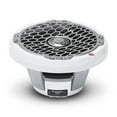 thumbnail image 6 of Rockford Fosgate - Four Pairs of PM2652 6.5” Marine Grade Coaxial Mounted Component Speakers 85W RMS/170W peak, White, 6 of 8