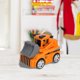 thumbnail image 5 of Coche teledirigido todoterreno de alta velocidad, a escala 1:16, 4x4, con batería recargable y diseño doble, para niños y adultos, 5 of 5