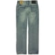 thumbnail image 2 of Jeans de Pierna recta Ecko Unltd. Crystal Denim para hombre azul 36W x 32L, 2 of 2
