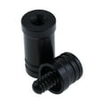 thumbnail image 3 of Colaxi Pool Cue Stick Joint Protector Billiard Cue Joint Protector Tip Tools Snooker Joint Thread Protector for Sports Billiard Cue 62mm 1Pc, 3 of 8