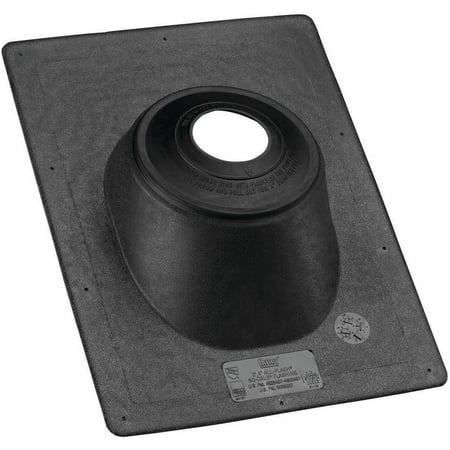 UPC 038753119199 product image for Oatey 11919 1. 50 To 3 inch Thermo Roof Flashing | upcitemdb.com