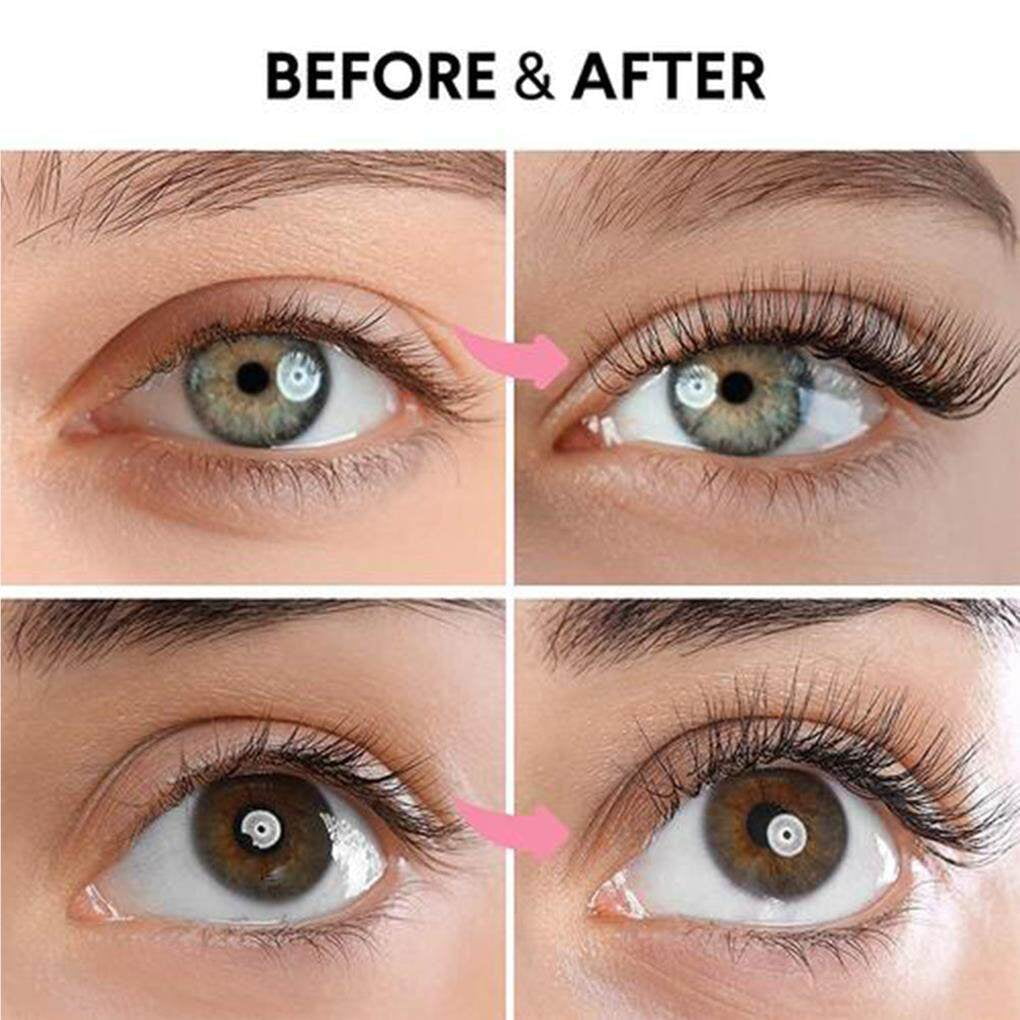Professional eyelash curling discount