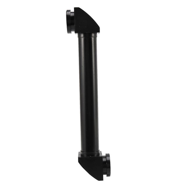 Modelo de periscopio de laboratorio desmontable, reflexión óptica, enseñanza escolar, experimento de física, escuela, negro