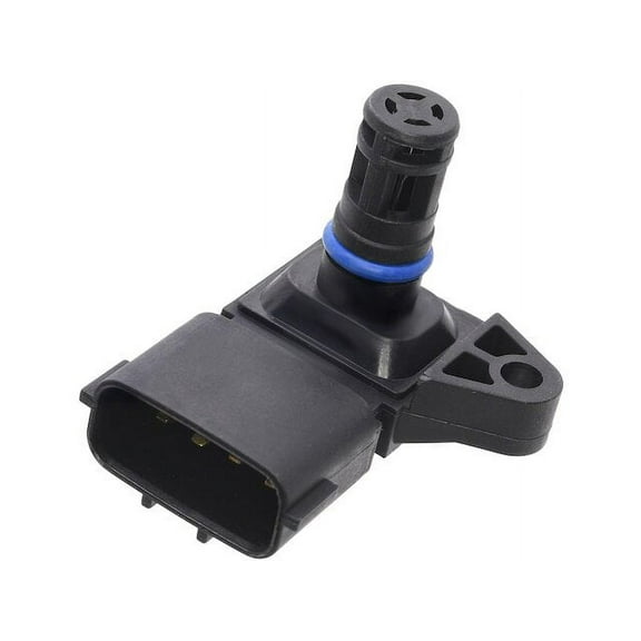 MAP Sensor - Compatible with 2011 - 2018 Ram 3500 6.7L 6-Cylinder 2012 2013 2014 2015 2016 2017