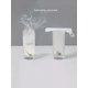 thumbnail image 4 of 1pc Silicone Drain Deodorant Seal Cover For Bathroom, Toilet, Kitchen Floor Water Drainage Outlet, 4 of 4