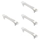 thumbnail image 4 of Kit de armazón de cuadricóptero de nailon de 20 cm, piezas para RC, brazos para accesorios de bricolaje F450 de 4 ejes, 4 of 9