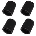 thumbnail image 4 of 50 Sealing Valve Caps Air Conditioning in M8X1, Car Fuel Injection Nozzle Caps, Plastic Dustproof Covers for Auto, Trucks, and Engineering Vehicles with  Seal Performance, 4 of 7