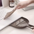 thumbnail image 2 of Mini Broom and Small Dustpan Brush - Mini Broom and Dustpans, Small Broom and Dustpan Set, Mini Dustpan and Brush Set, Hand Broom and Dustpan Set for Home/Pets., 2 of 5