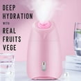 thumbnail image 2 of Facial Steamer New Nano Ionic Face Steamer, 2 of 5
