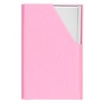 thumbnail image 2 of Business Card Pocket, Business Card Holder Business Card Case Innovative  For Home For Commercial Use Pink 007#, 2 of 8