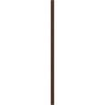 thumbnail image 6 of Ekena Millwork 46 5/8"W x 8"H x 1/4"T Hazelton Fretwork Moulding, Cherry, 6 of 13
