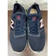 thumbnail image 5 of New Balance Fresh Foam Sport V2 Mens Size 13D Blue Sneakers Running Athletic Gym, 5 of 5