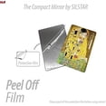 thumbnail image 2 of SILSTAR PROFESSIONAL Compact Card Mirror Claude Monet_Woman with a Parasol 101, 2 of 8