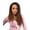 1B Off Black, variant on FreeTress Synthetic Hair Crochet Braids Water Wave Bulk 22"