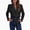 Black, variant on Vedolay Womens Blazer Jackets Casual Breathable Blazer Jacket Work Office Coat with Pockets Black,M
