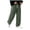 AG, variant on Akiihool Pants for Men Relaxed Men's Vintage Classic Fit Stretch Twill Pants AG,S
