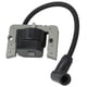 thumbnail image 4 of Pieza De Repuesto De Bobina De Encendido De Motor De Cortacésped De Encendido Compatible Con 36344A 37137 36344, 4 of 7