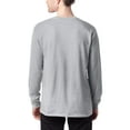 thumbnail image 2 of Fila Men's Big and Tall Long Sleeve T-Shirt, 2 of 3