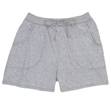 Women's Jersey Pocket Short