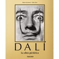 thumbnail image 1 of DALÍ La Obra Pictorica TASCHEN Robert Descharnes, 1 of 1