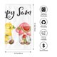 thumbnail image 2 of Balery Hello Summer Gnome Toalla de Microfibra Premium con Estampado – 27.5x16 pulgadas, Alta Absorción, Suave y Aterciopelada, Secado Rápido, 2 of 6